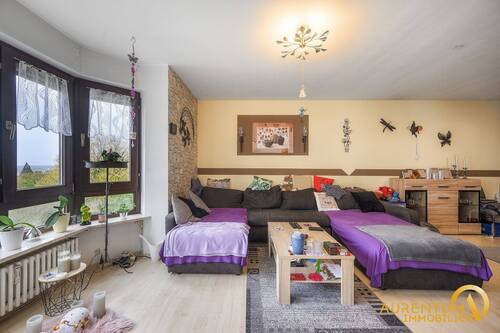 Wohnzimmer - 