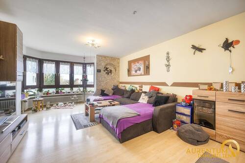 Wohnzimmer - 