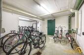 Fahrradraum - 