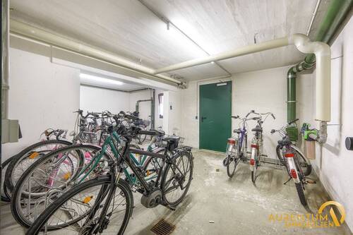 Fahrradraum - 