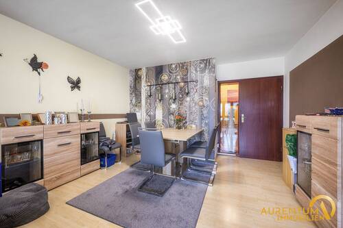 Essbereich - 
