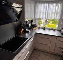 Gepflegte Maisonette Wohnung in zentraler Lage mit EBK - Beckum Neubeckum