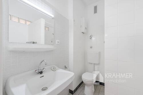 Badezimmer - 
