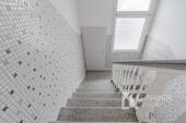 Treppenhaus OG 4 - 