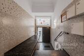 Treppenhaus EG - 