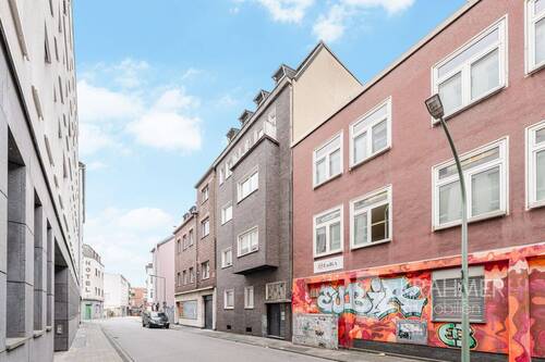 Nachbarschaft - 