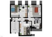 Grundriss - 