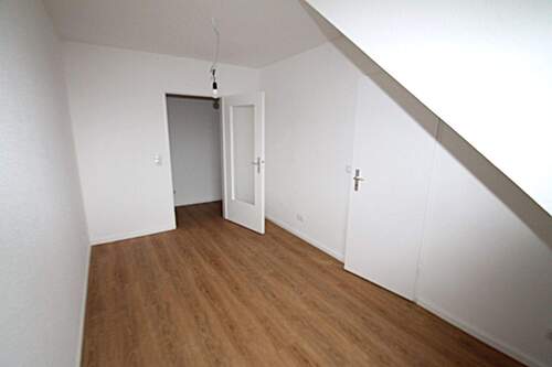 Esszimmer - 2 Zimmer Etagenwohnung in Frankfurt am Main