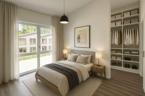 Raum 2 (visualisiert) - 