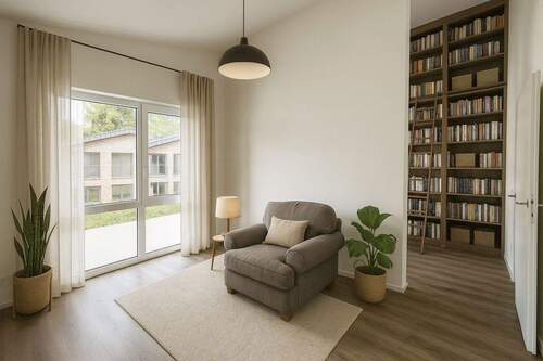 Raum 2 (visualisiert) - 