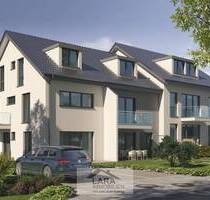 Ihr neues Zuhause in Oerlinghausen-Helpup: KfW-55 ETW im Zweifamilienhaus