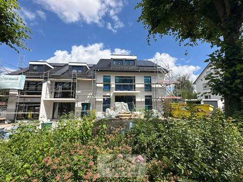 E28EDB5B-F0D0-46FD-B330-5227494B238B - 3 Zimmer Etagenwohnung in Oerlinghausen