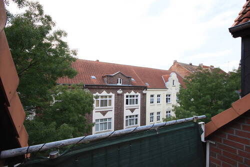 Ausblick Terrasse - 