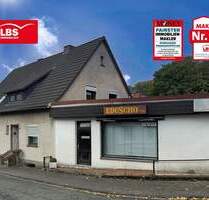 Zweifamilienhaus mit Gewerbe - 139.000,00&nbsp;EUR Kaufpreis, ca.&nbsp; 167,00&nbsp;m&sup2;&nbsp;Wohnfl&auml;che in Bad Wünnenberg (PLZ: 33181) Bleiwäsche