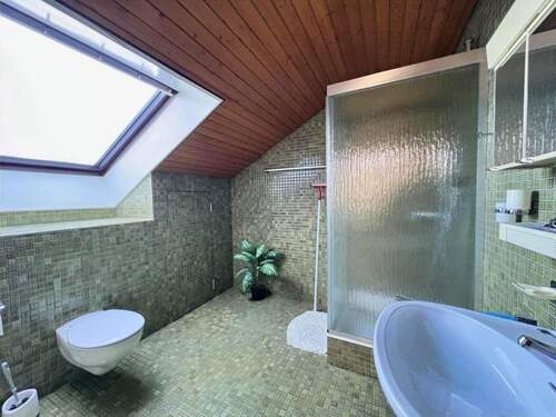 Badezimmer 1 DG - 