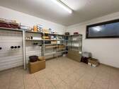 Kellerraum UG - 