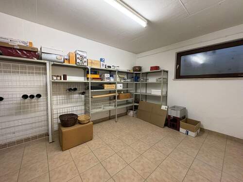 Kellerraum UG - 