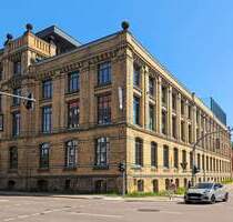 Wunderschön eingerichtete Büroräume für 2 Personen in Spaces Die Fabrik - Chemnitz Reichenbrand