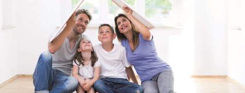 emotions familie - 3 Zimmer Etagenwohnung zum Kaufen in Ettlingen / Bruchhausen