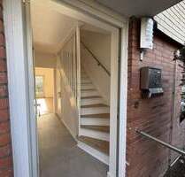 Großzügiges Reihenhaus mit Garten & viel Nutzfläche in ruhiger Lage von Bramfeld - Hamburg