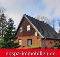 Einfamilienhaus mit vier Zimmern und Terrasse mitten in Owschlag!