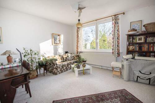 Zimmer Obergeschoss - 