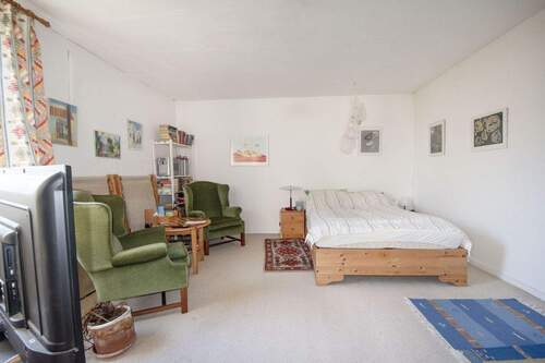 Schlafzimmer Obergeschoss - 