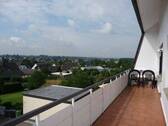 Balkonausblick.jpg - 3 Zimmer Etagenwohnung zur Miete in Enger