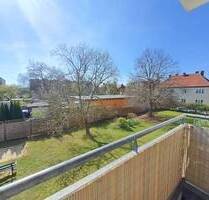 2-Zimmer-Wohnung mit Balkon! - 420,00&nbsp;EUR Kaltmiete, ca.&nbsp; 55,90&nbsp;m&sup2;&nbsp;Wohnfl&auml;che in Brandenburg an der Havel (PLZ: 14770) Altstadt