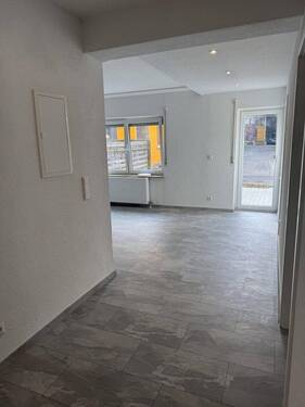 Bild 4 - Etagenwohnung mit 75,00 m&sup2; in Ittlingen zur Miete