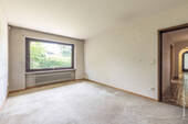 Schlafzimmer im Erdgeschoss - 