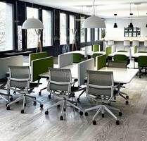 Coworking-Bereich in HQ Bornheimer Straße - Bonn Zentrum
