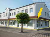 Ansicht Süd-Ost - Büro- Praxisfläche in Gaimersheim zu vermieten