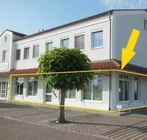 Büro- Praxisfläche in Gaimersheim zu vermieten