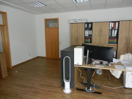 Büro - 