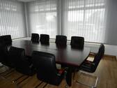 Besprechungsraum - 