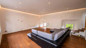 Wohnhaus: Wohnzimmer EG - 