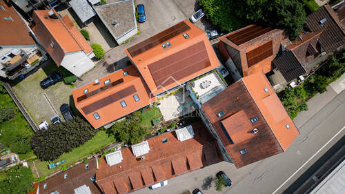 Außenansicht - 