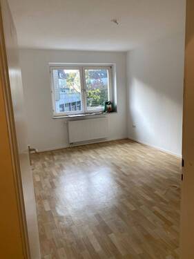 Wohnzimmer - Etagenwohnung mit 47,30 m² in Dortmund zur Miete