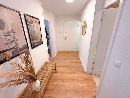 Bild 3 - 4 Zimmer Etagenwohnung in Filderstadt