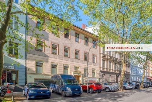 5.jpg - 3 Zimmer Etagenwohnung zum Kaufen in Berlin