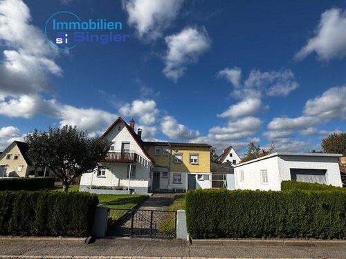 Ansicht - SÜDSTADT HURRA - 294.000,00 EUR Kaufpreis, ca.  90,00 m² Wohnfläche