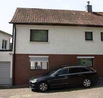 Kleine Oase mit Garage in Siegburg Wolsdorf