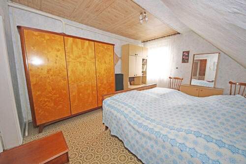 Kinderzimmer 2 im DG - 