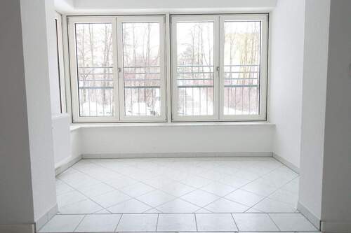 Musterbild Erkerbereich Küche - Sitzecke - 