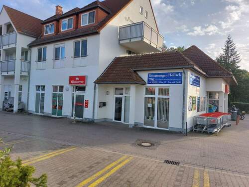 Wohnung Haslacher Str. 1 Bild 2.jpg - Gemütliche 2,5-Zimmer-Wohnung mit großzügiger Süd-West-Terrasse in Brieselang