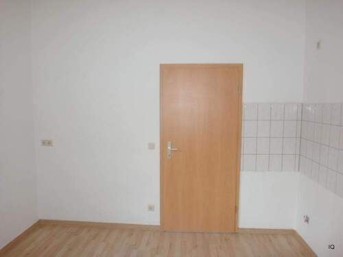 Küche, Zugang zum Kinder- oder Arbeitszimmer - 