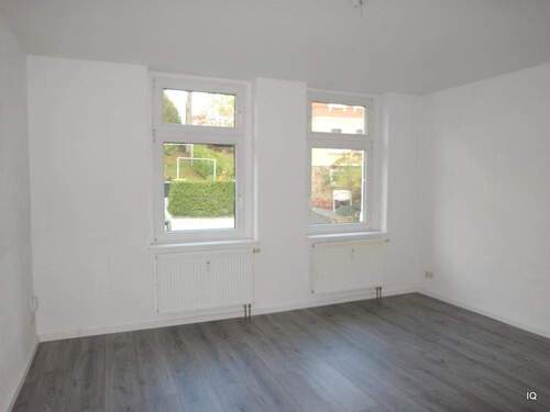 großes Schlafzimmer - 