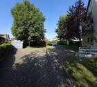 Innenhof mit Stellplatz - 