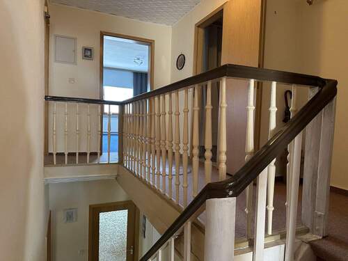 Treppenhaus - 